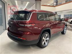 Jeep Grand Cherokee L